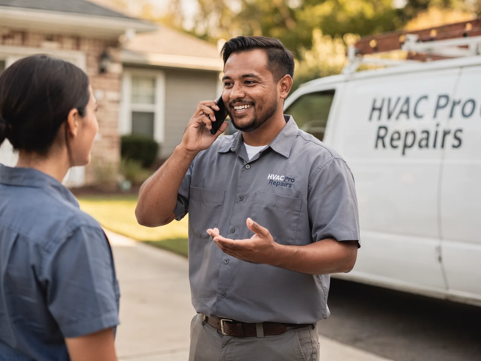 Heat Pump Repair Glenwood, IA FAQs